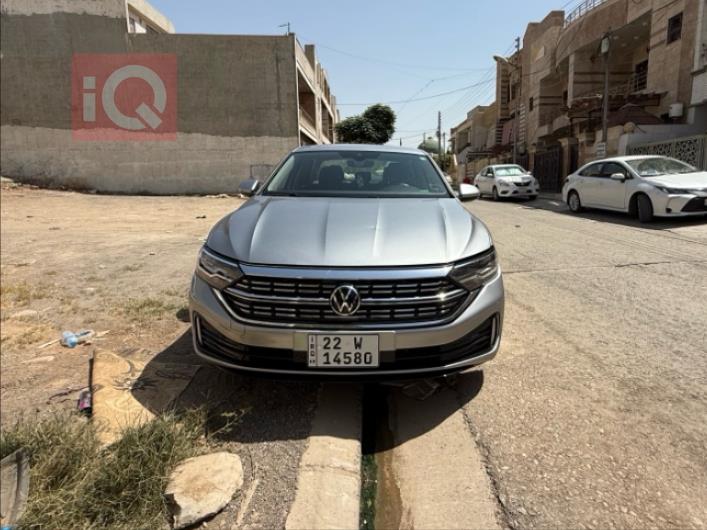 فولكسفاغن جيتا